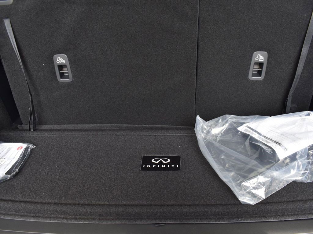 Used 2026 INFINITI QX60 Luxe w/ Cargo Package image 23