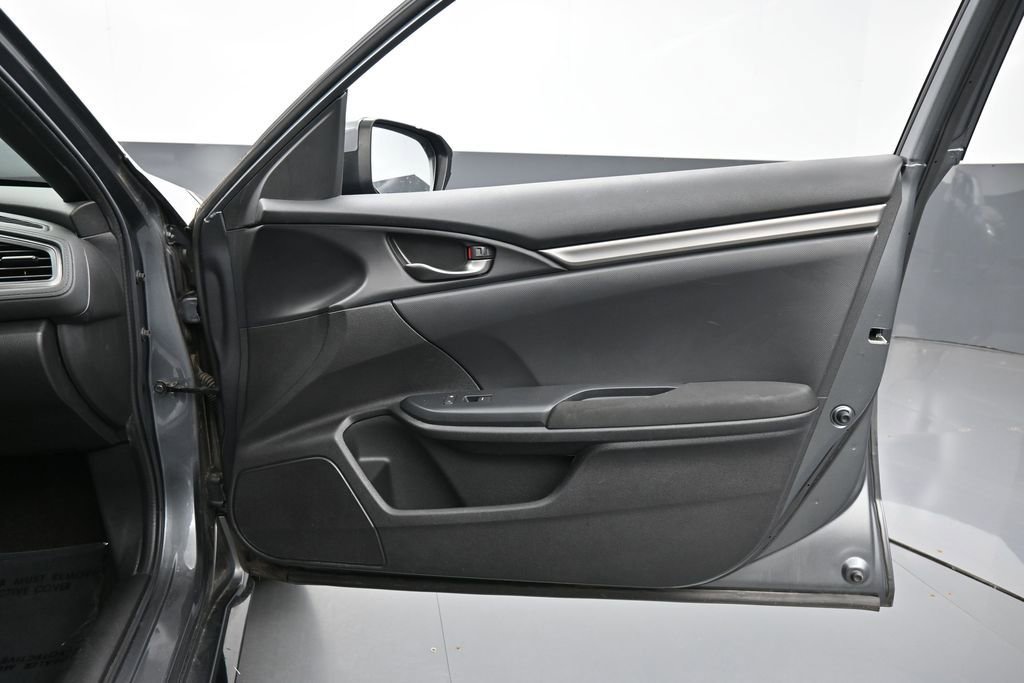 Used 2017 Honda Civic Sport image 39