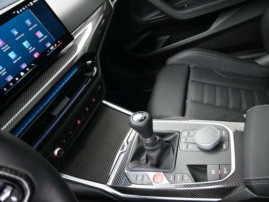 Used 2026 BMW M2 w/ Lighting Package RWD image 20
