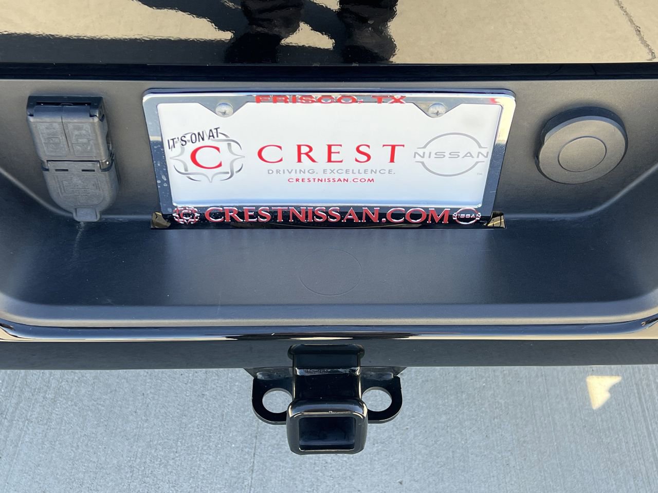 Used 2024 GMC Sierra 1500 Elevation w/ Elevation Premium Package image 6