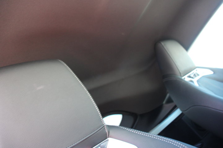 Certified 2026 Toyota Supra Premium RWD image 17