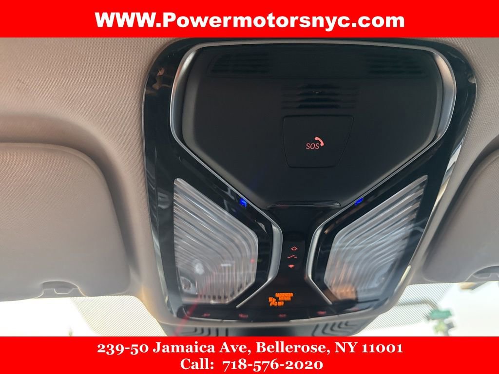 Used 2020 BMW 750i xDrive w/ Executive Package image 43