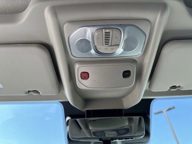 New 2024 RAM ProMaster 2500 w/ Safety Group image 16