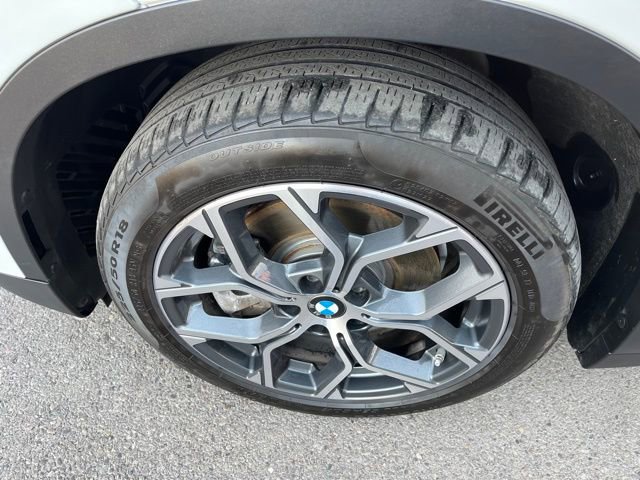 Used 2021 BMW X1 xDrive28i w/ Convenience Package image 19