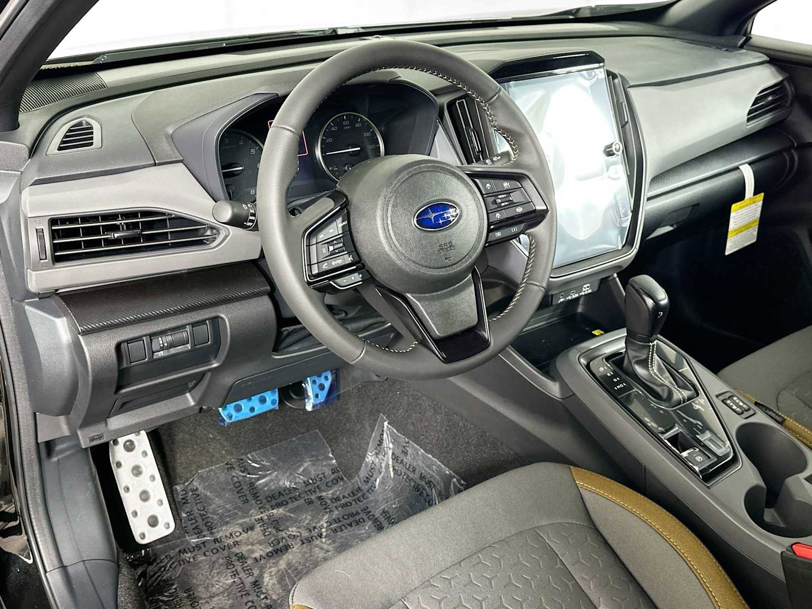 Certified 2025 Subaru Crosstrek 2.5i Sport image 7