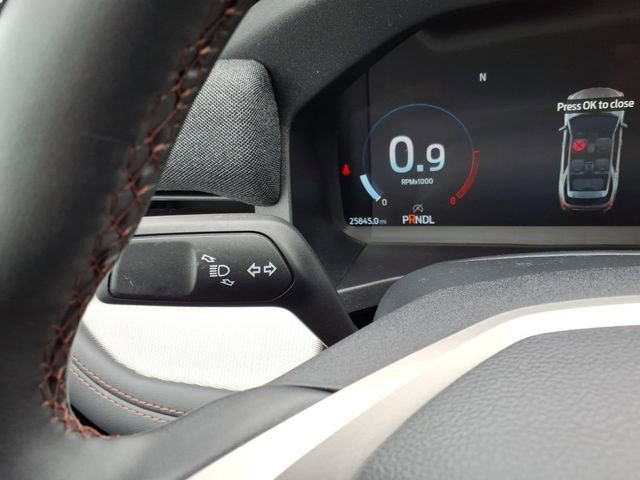 Certified 2025 Ford Explorer Active image 24