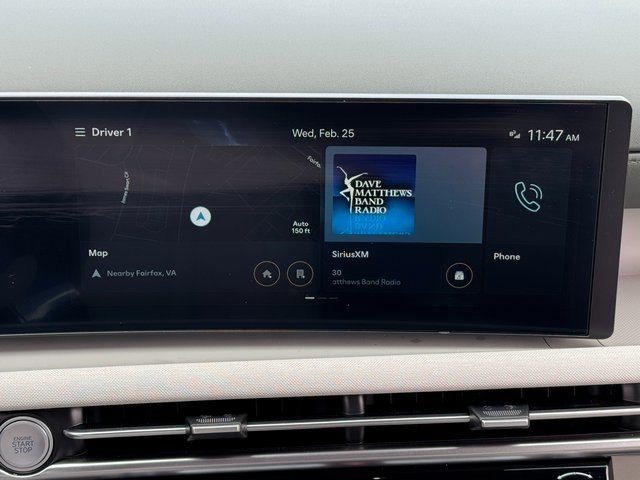 Used 2025 Hyundai Tucson Limited image 5