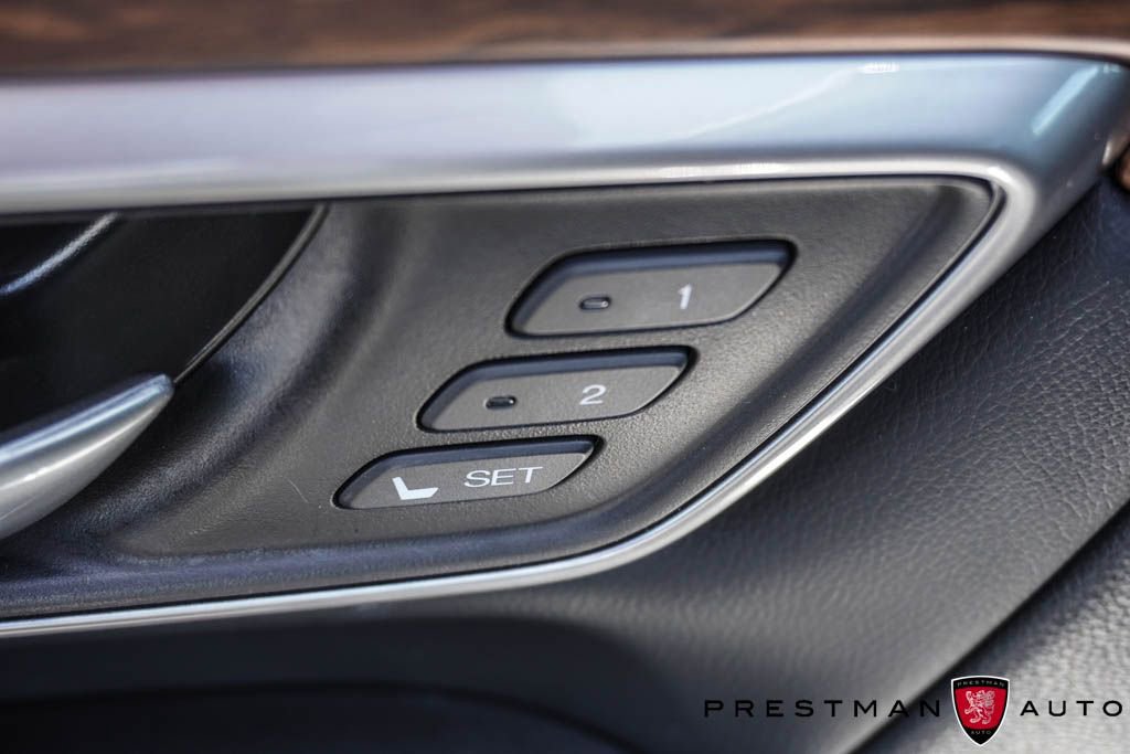 Used 2021 Honda CR-V EX-L image 23