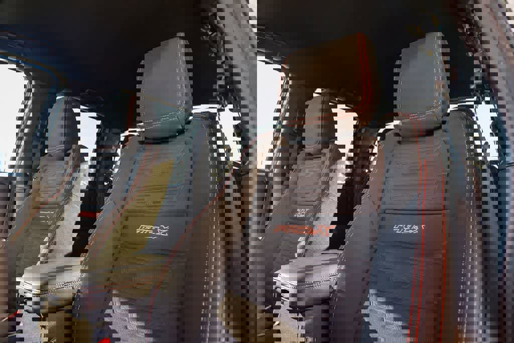 Used 2023 Nissan Frontier Pro-X w/ Tow Package image 17