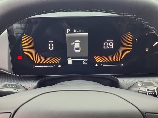 New 2026 Kia K4 EX FWD image 12
