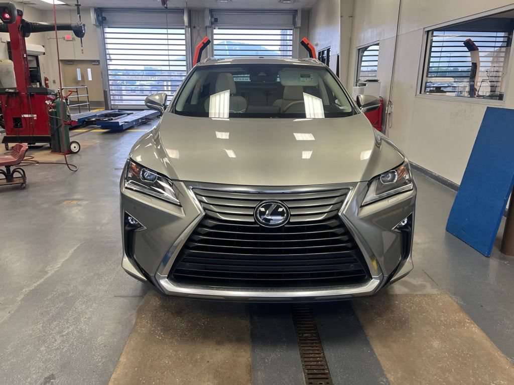 Used 2019 Lexus RX 350 AWD w/ Premium Package image 10