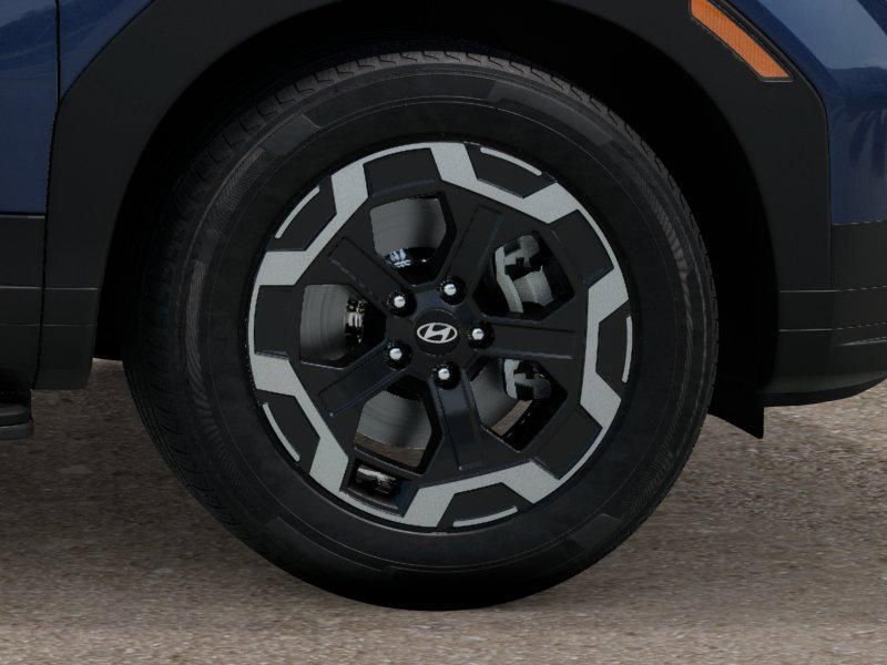 New 2026 Hyundai Santa Fe SEL image 9