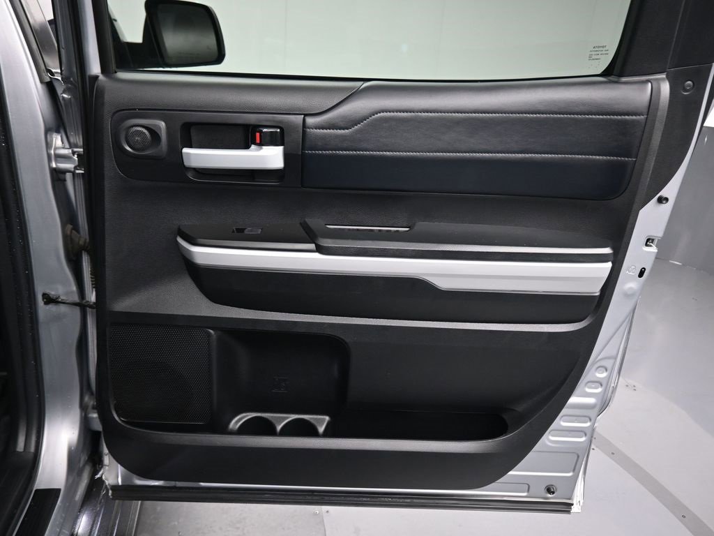 Used 2021 Toyota Tundra Limited w/ Limited Premium Package image 37
