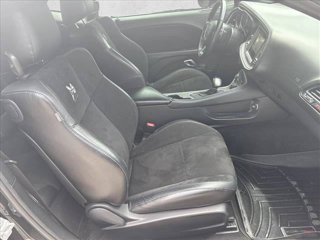 Used 2022 Dodge Challenger R/T Scat Pack w/ Plus Package RWD image 18