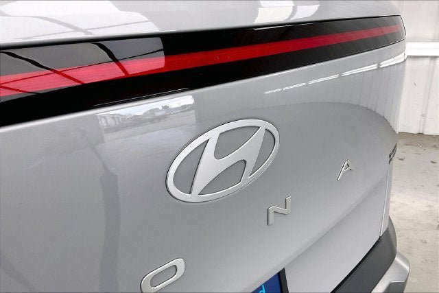 Certified 2026 Hyundai Kona SEL Premium AWD/4WD image 31