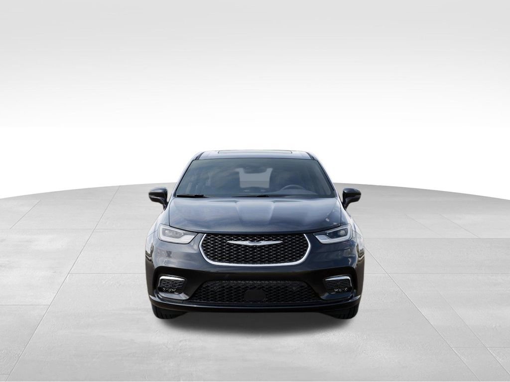 New 2026 Chrysler Pacifica Select FWD image 7