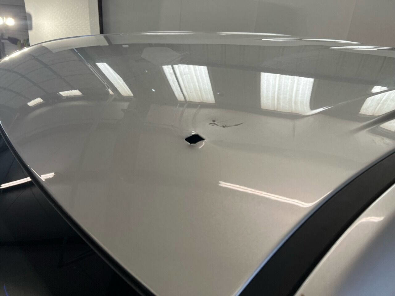 Used 2020 Chevrolet Silverado 1500 LTZ w/ LTZ Plus Package image 15