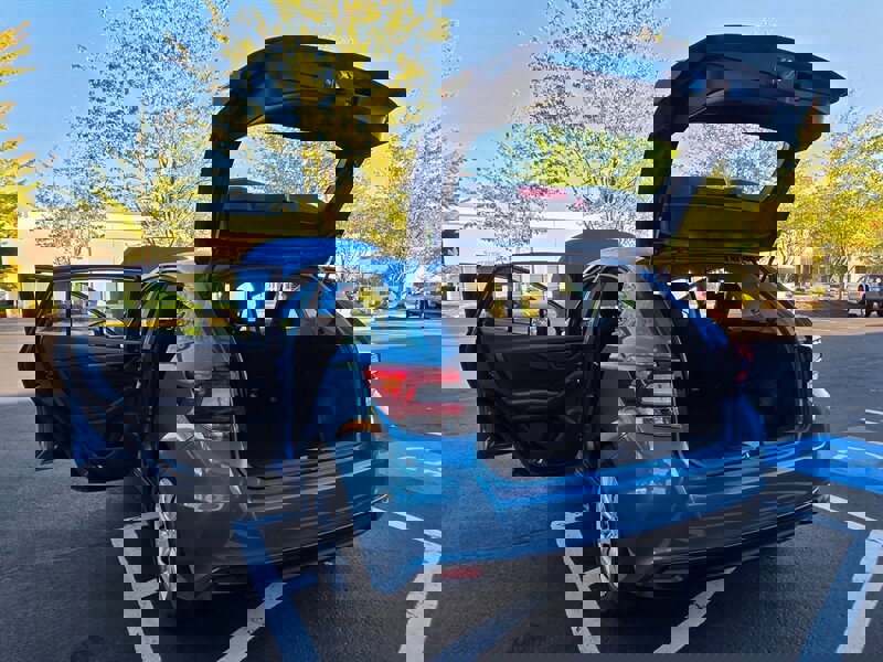 Used 2018 Subaru Impreza 2.0i image 27