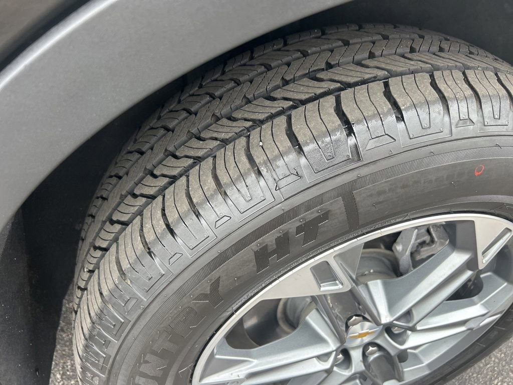 Used 2025 Chevrolet Blazer LT image 38