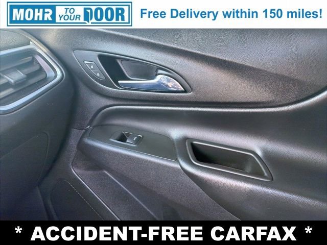 Used 2020 Chevrolet Equinox LT image 24