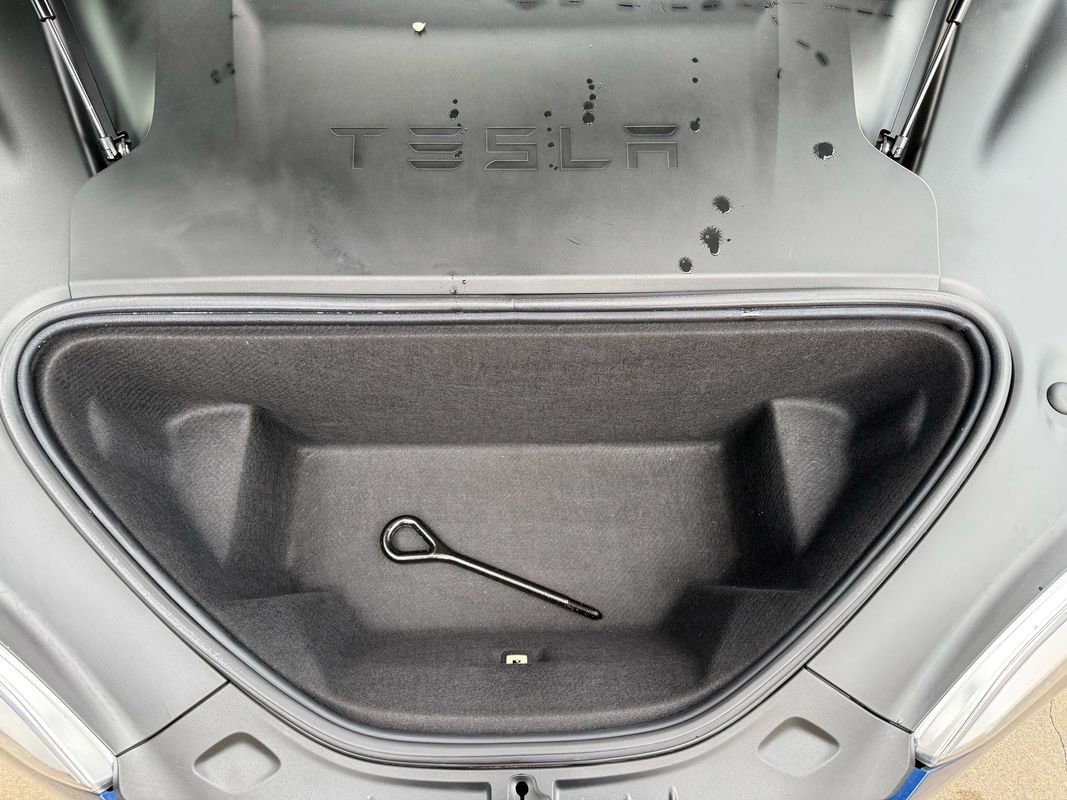 Used 2020 Tesla Model S AWD image 35