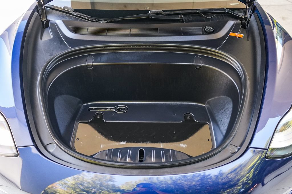 Used 2019 Tesla Model 3 RWD image 26