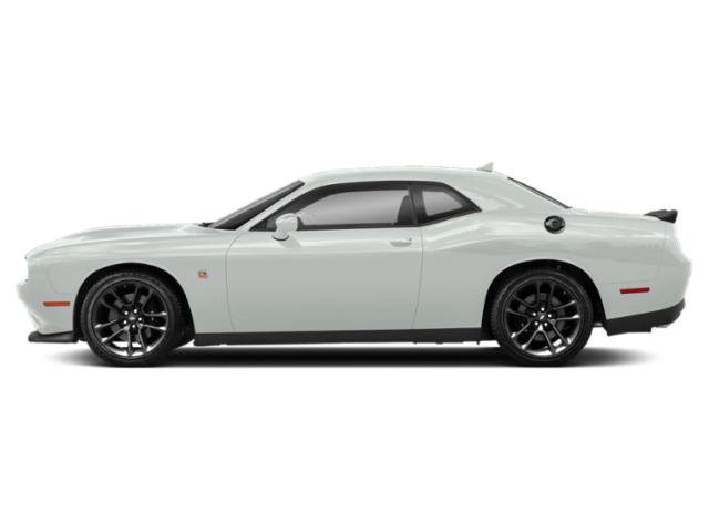 Certified 2023 Dodge Challenger R/T Scat Pack w/ T/A Package image 2