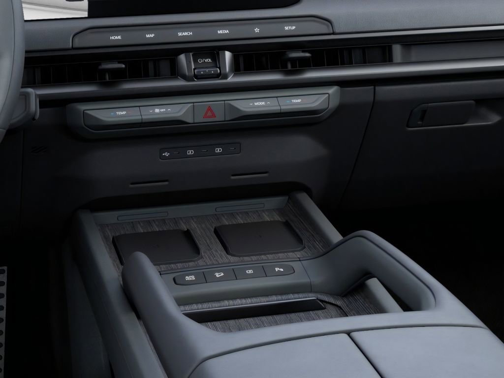 New 2027 Kia Telluride SX Prestige X-Line AWD/4WD image 23