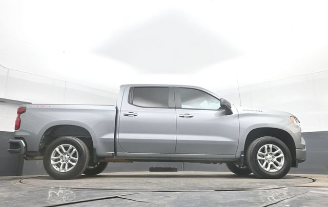 Used 2026 Chevrolet Silverado 1500 RST AWD/4WD image 47