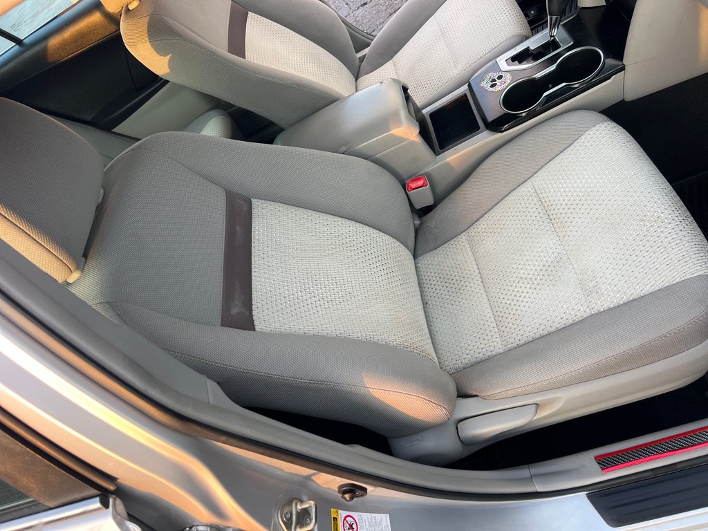 Used 2014 Toyota Camry FWD image 20
