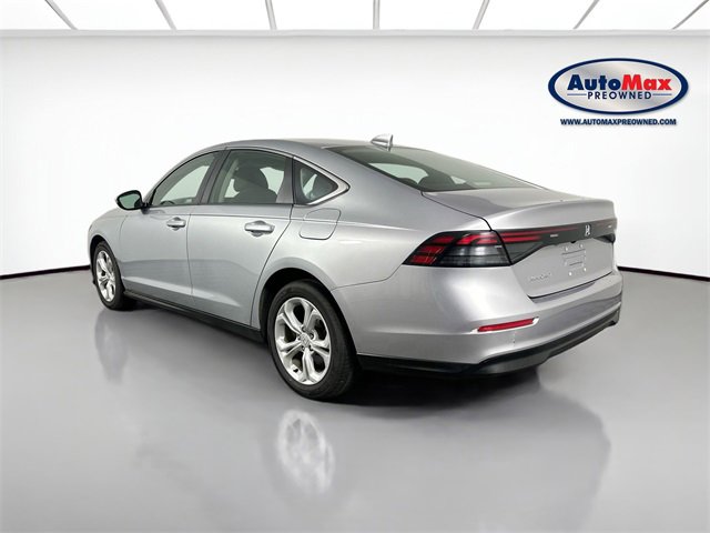 Used 2024 Honda Accord LX image 5