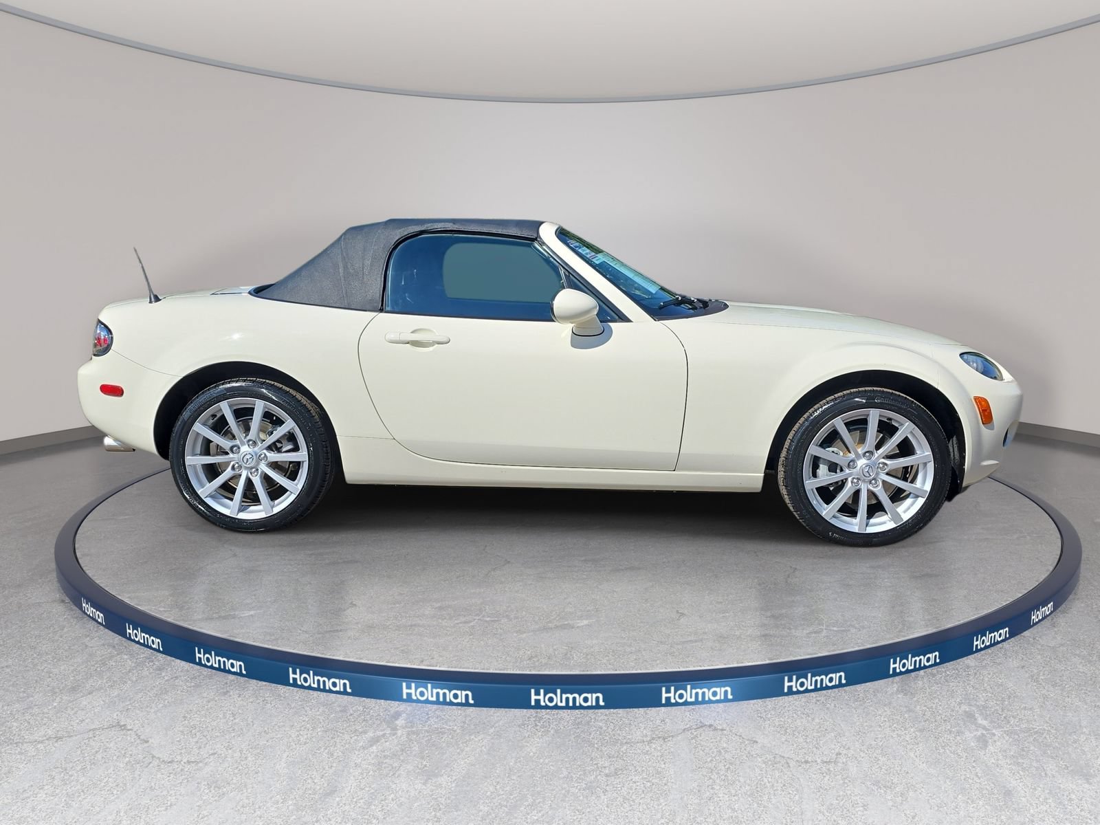Used 2007 MAZDA MX-5 Miata Touring RWD image 5
