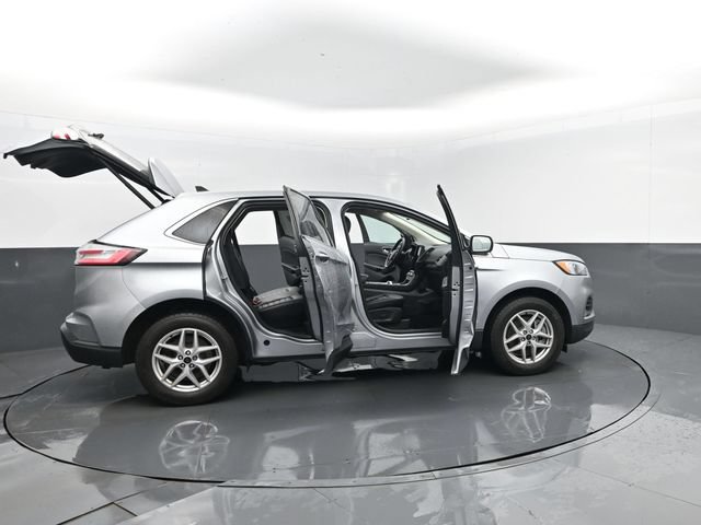 Used 2023 Ford Edge SEL w/ Convenience Package AWD/4WD image 29