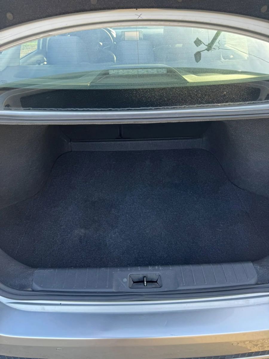 Used 2020 Nissan Sentra S FWD image 15