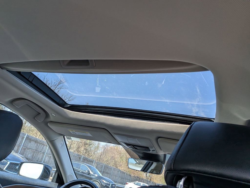 Used 2021 Acura TLX SH-AWD image 24