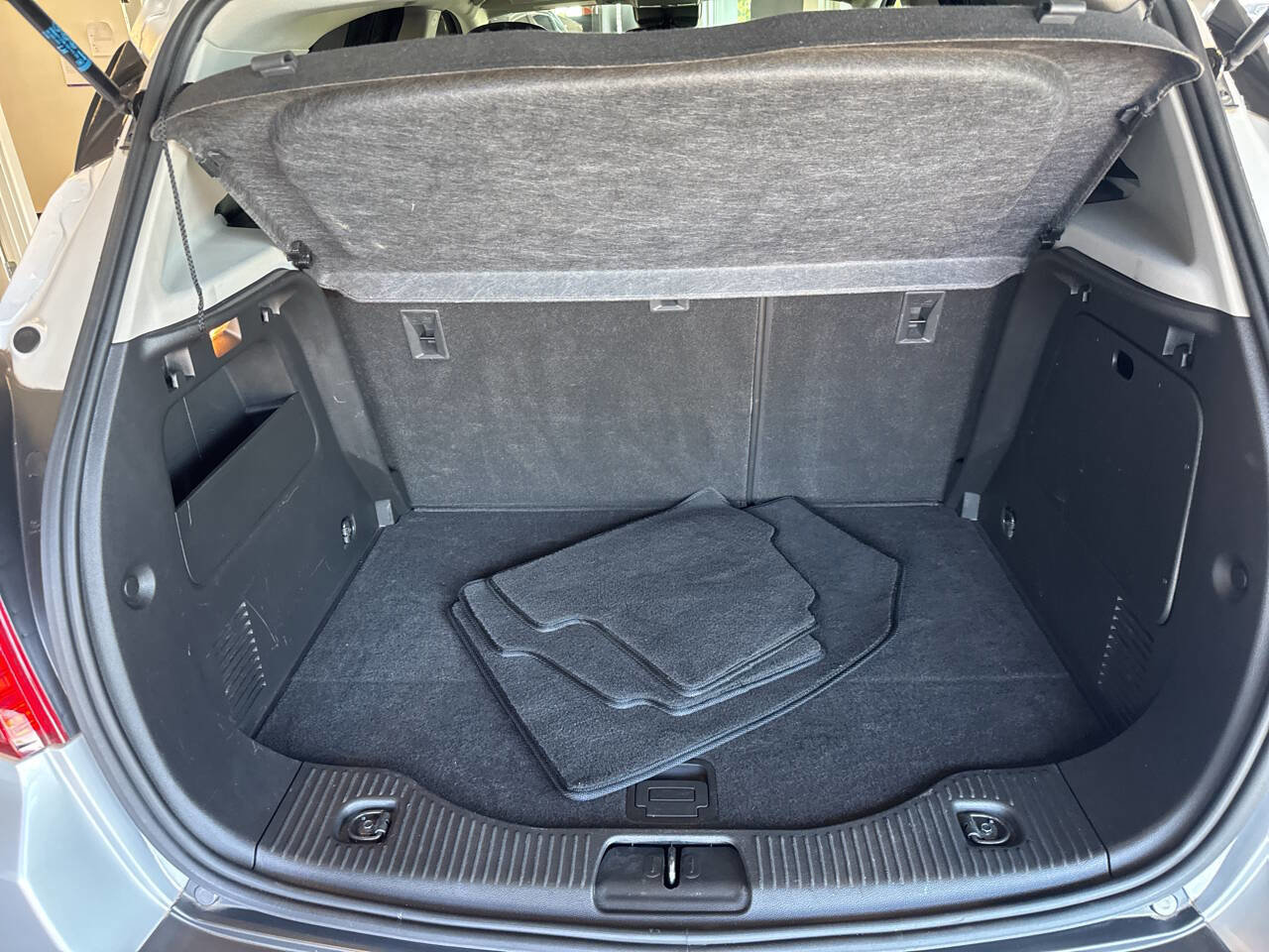 Used 2014 Buick Encore FWD image 31