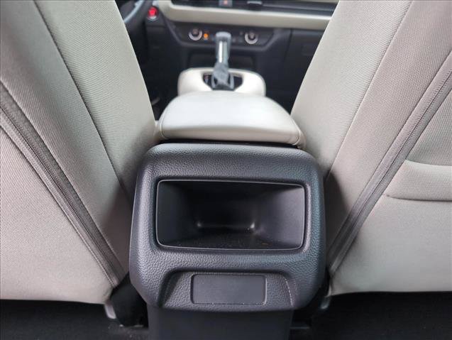Used 2024 Honda HR-V LX image 23