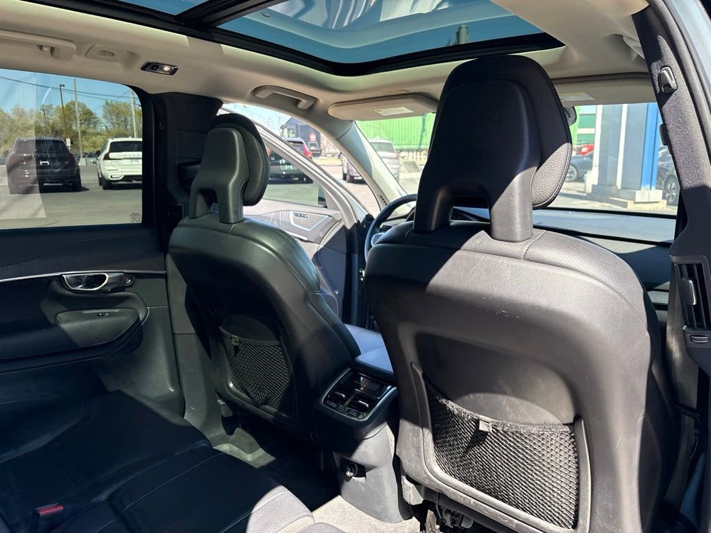 Used 2020 Volvo XC90 T6 Momentum w/ Protection Package Premier AWD/4WD image 33