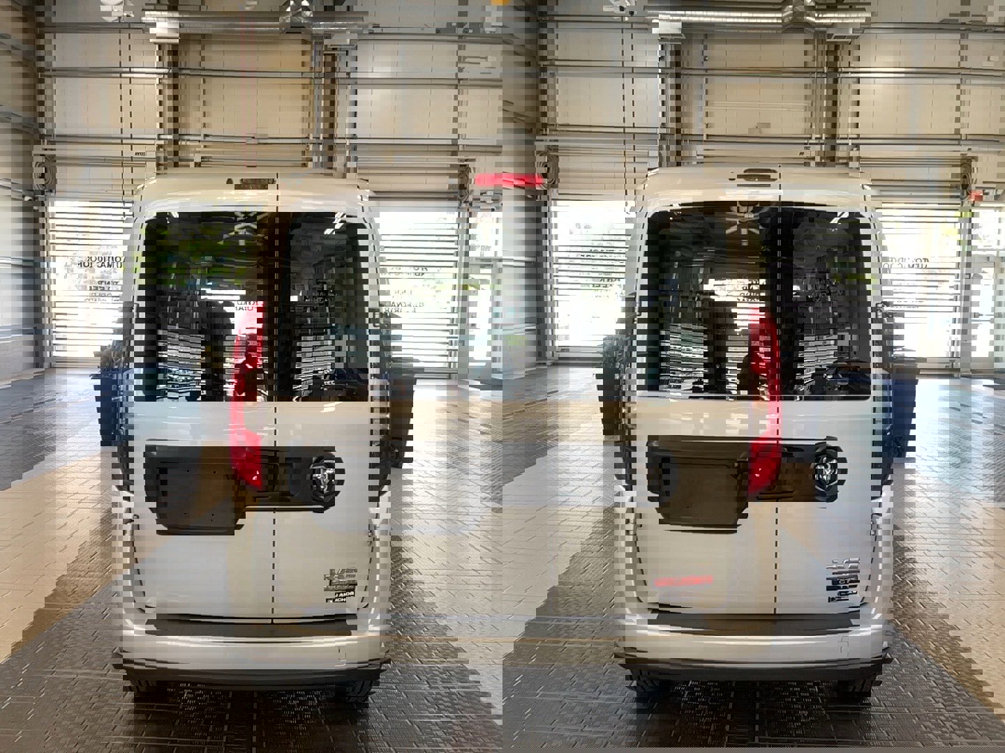 Used 2022 RAM ProMaster City WAGON image 23