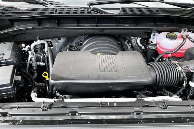 New 2026 GMC Sierra 1500 Denali w/ Technology Package AWD/4WD image 12