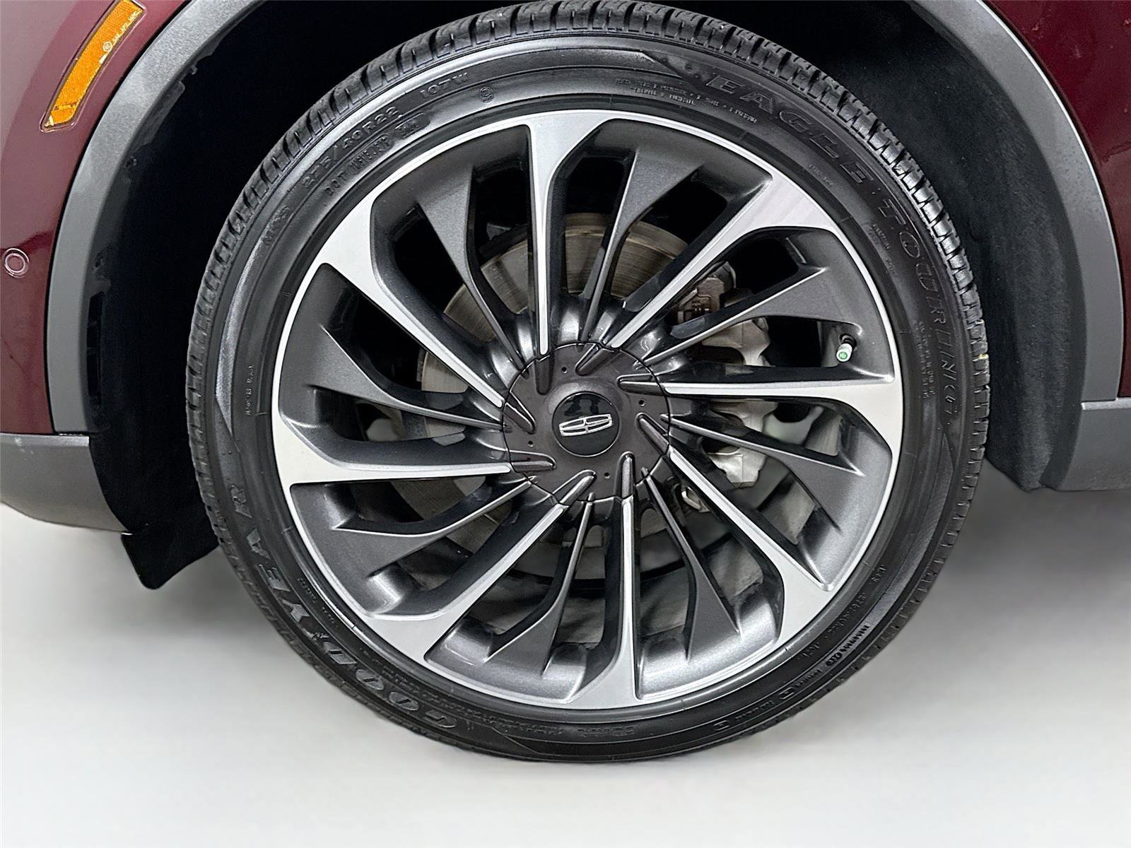 Used 2021 Lincoln Aviator Reserve w/ Equipment Group 202A image 32