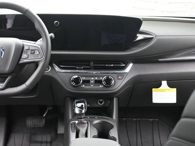 New 2026 Buick Envista Preferred w/ Convenience I Package FWD image 25