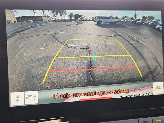 Certified 2026 Toyota Grand Highlander FWD image 19