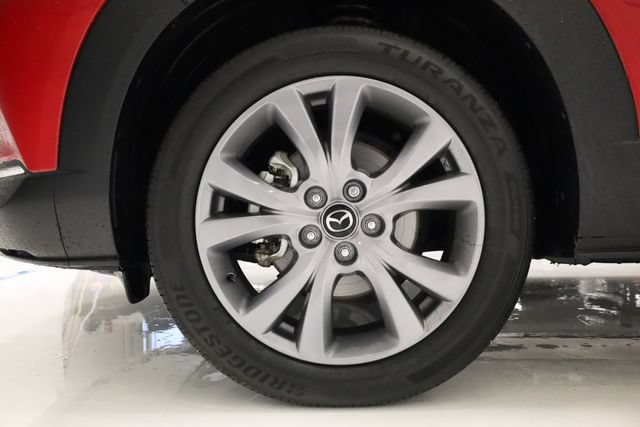 Used 2025 MAZDA CX-30 AWD 2.5 S w/ Premium Package image 8