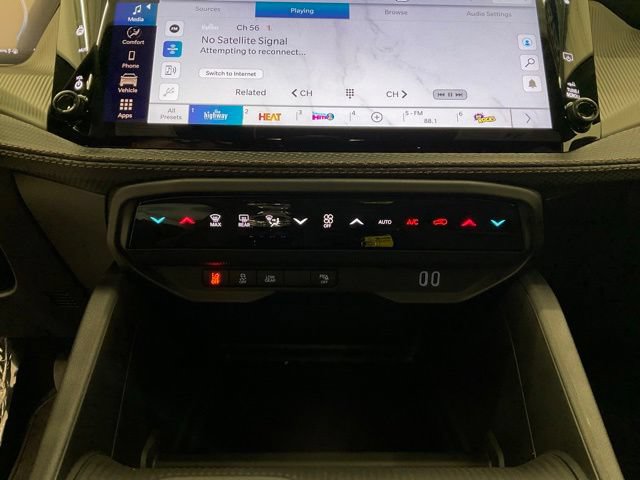 New 2026 Jeep Cherokee Limited AWD/4WD image 19