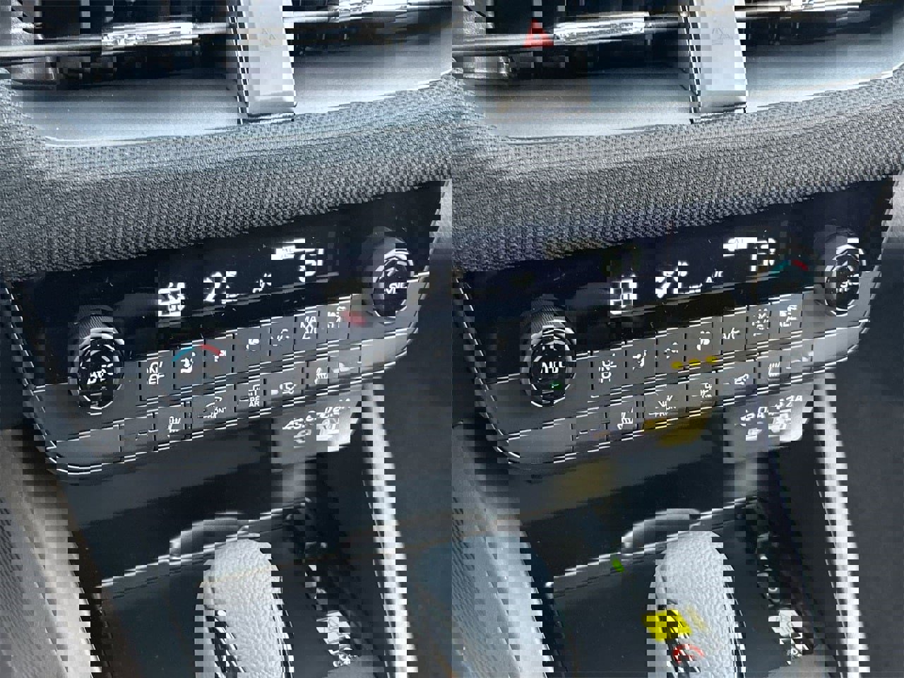 New 2026 Subaru Outback Limited image 24