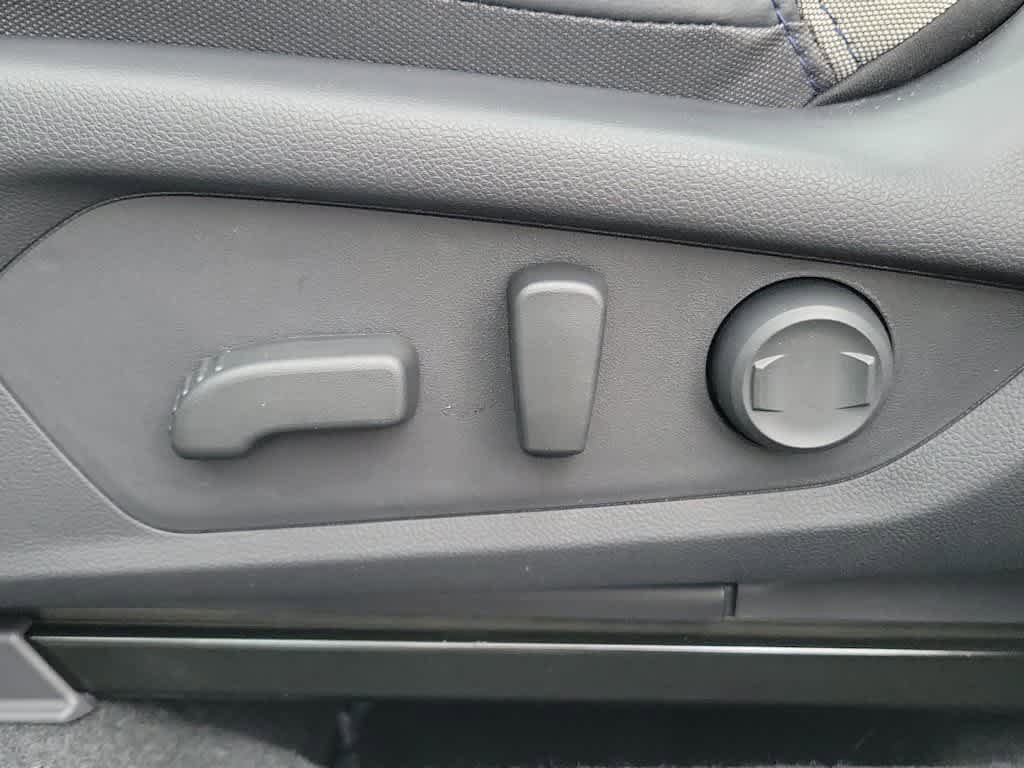 New 2026 Subaru Forester Premium AWD/4WD image 27