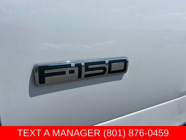 Used 2008 Ford F150 XLT AWD/4WD image 10