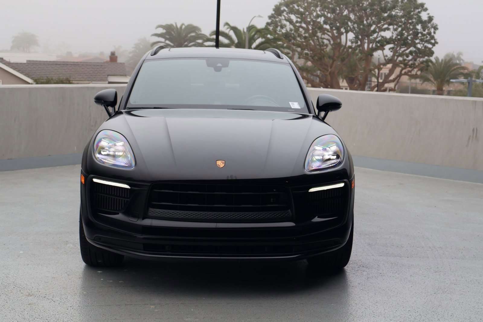 Certified 2022 Porsche Macan S image 6