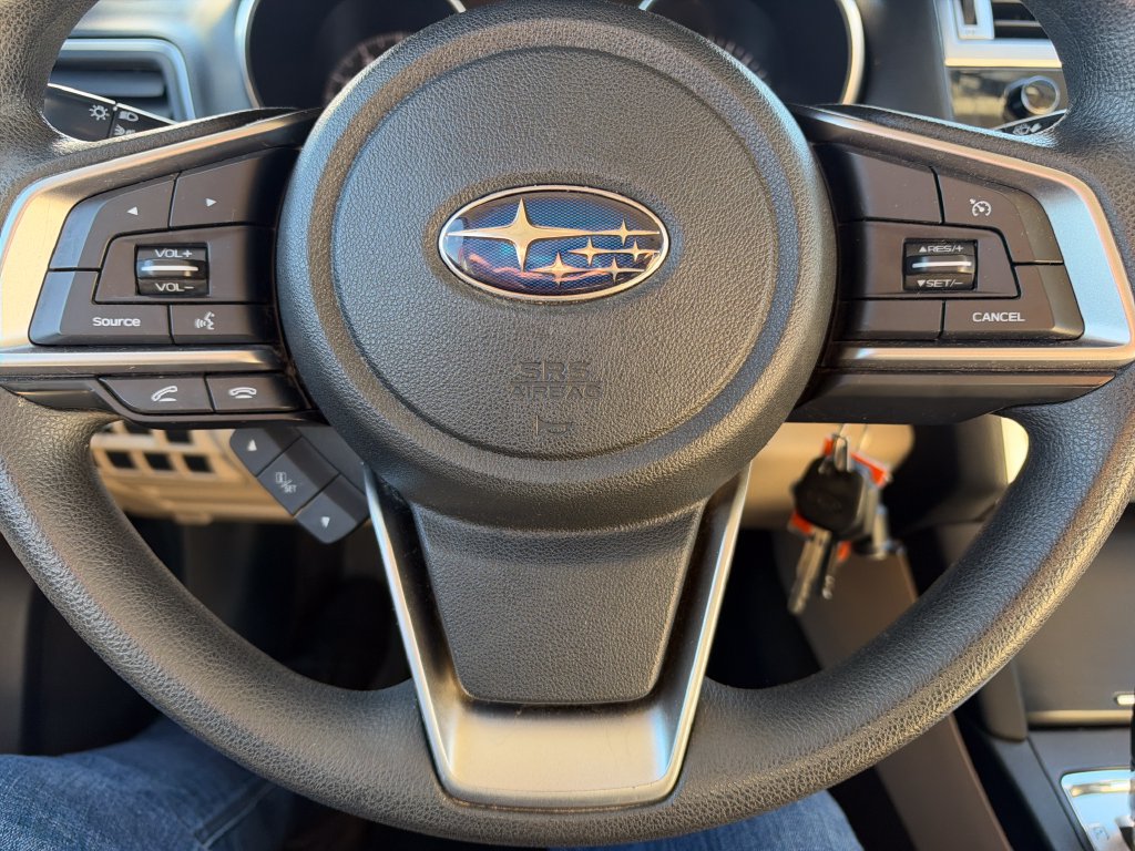 Used 2018 Subaru Outback 2.5i AWD/4WD image 46
